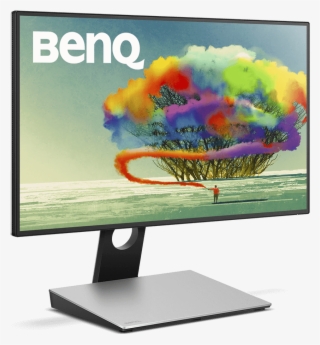 Adjustment In The Displays Menu, Most Of The Other - Benq Pd2710qc