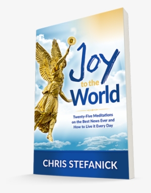Joy To The World - Flyer