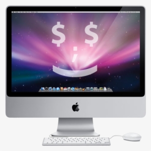 While Exact Pricing Is Unclear Or Still Undetermined - Imac 20