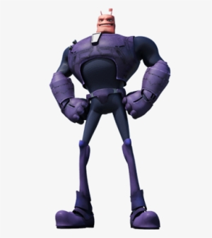 Borara - Boboiboy The Movie Borara