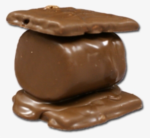 Giant Chocolate S'more - Chocolate