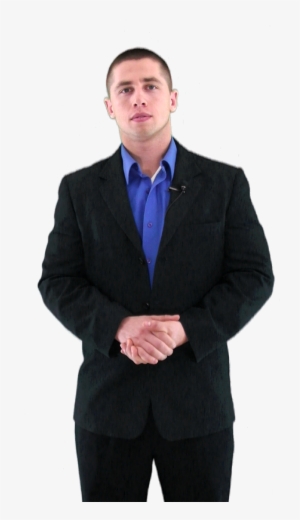 David - Suit
