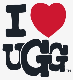 Ugg Logo Png - Ugg Logo