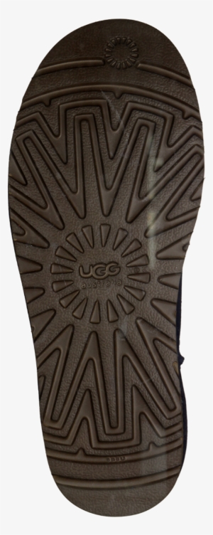 Ugg Boots Glitter 5 Png - Slipper