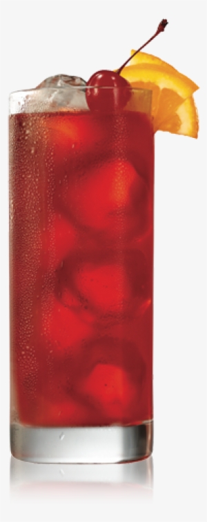Zombie Cocktail - Zombie