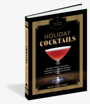 The Artisanal Kitchen - Artisanal Kitchen: Holiday Cocktails: The Best Nogs,