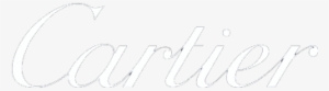 Cartier - Calligraphy