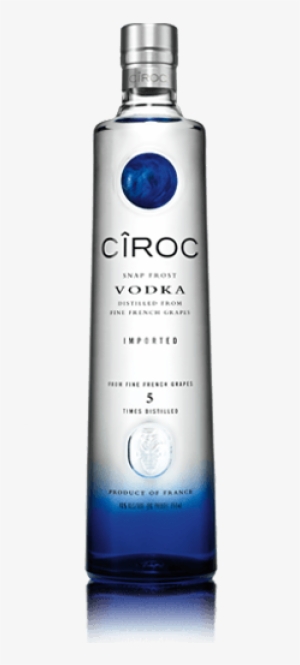 Ciroc Amaretto Flavoured Vodka