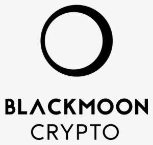 Blackmoon-1 - - Blackmoon Crypto Logo