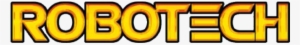 Robotech Exclusive Launches Publisher Announcements - Robotech Logo