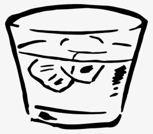 Medium Image - Alcohol Drink Clipart