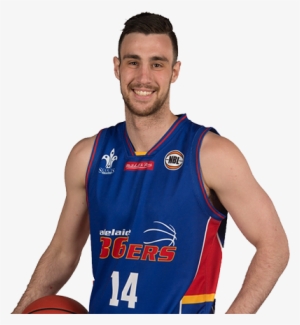 Sam Johns 36ers