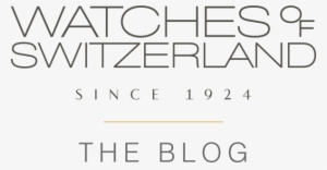 Presenting The 2018 Santos De Cartier Collection Watches - Watches Of Switzerland Logo