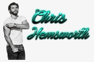 Liam Hemsworth