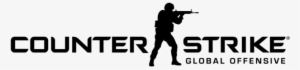 Counter Strike Logo Png