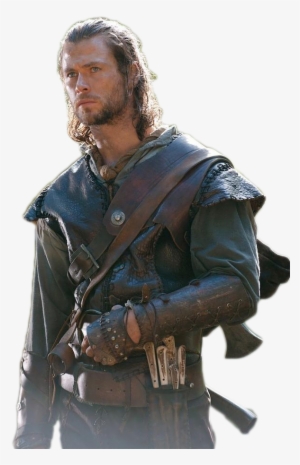 Eric From Snow White And The Huntsman - Chris Hemsworth Snow White And The Huntsman
