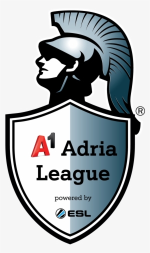 Cs - Go - A1 Adria League Logo