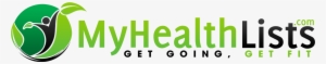 My Health Lists - Ve Logo