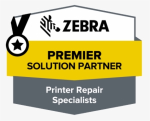 Zebra Print - Zebra Business Partner