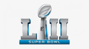 Love Super Bowl Sunday Then You'll Love Estate Planning - Super Bowl 2018 Logo Png