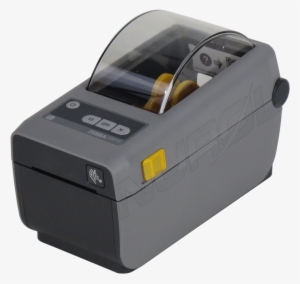Zebra Zd410 Desktop Label Printer - Label Printer