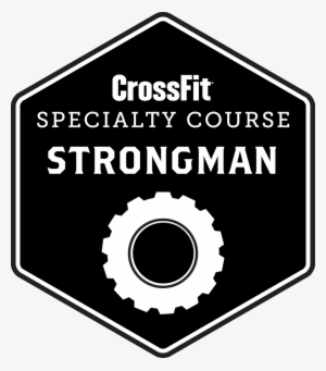 Strongman - Crossfit Strongman