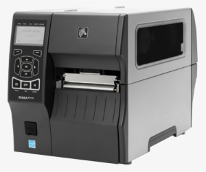 Zebra Industrial Printer - Zebra Zt420r