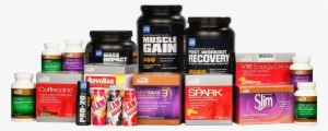 Advocare Products