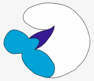 Hawkeye New Head Logo - Circle
