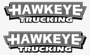 Hawkeye Trucking