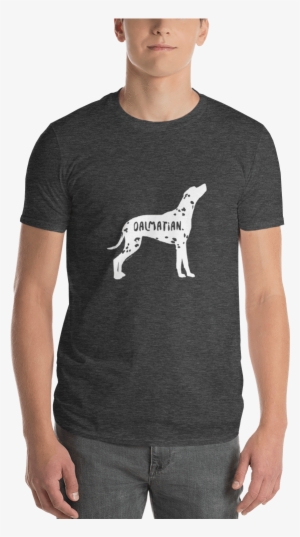 Dalmatian T-shirt - Shirt