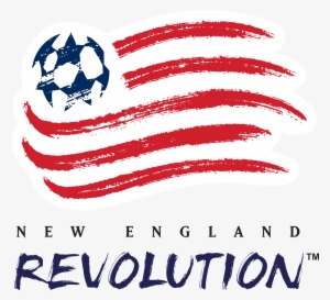 New England Revolution Soccer Logo - New England Revolution Logo