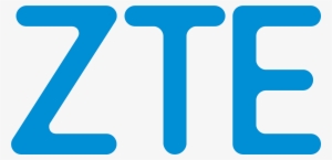 Zte Has Officially Announced The Specifications For - Logo Zte