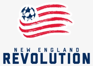 Team Logo - New England Revolution Logo