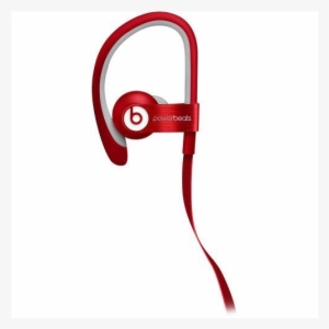 Ended - Beats 2 Earbuds Powerbeats