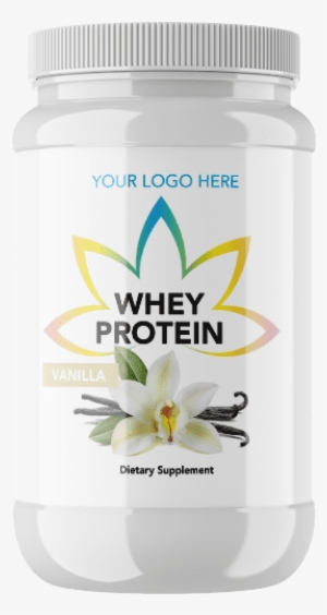 Private Label Whey - Whey
