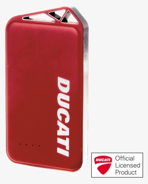 Larger / More Photos - Ducati By Ducati For Men Edt 50ml