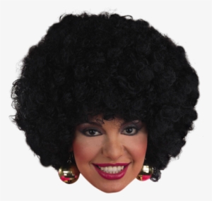 Afro Png Download Transparent Afro Png Images For Free Nicepng
