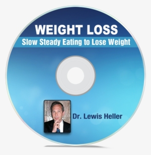Weight Loss Slow Steady Eating To Lose Weight - Cd