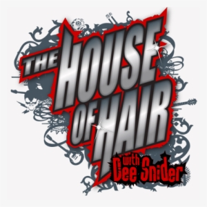 The House Of Hair - House Of Hair