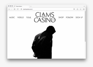 Clams Casino - Clams Casino - 32 Levels [cd]