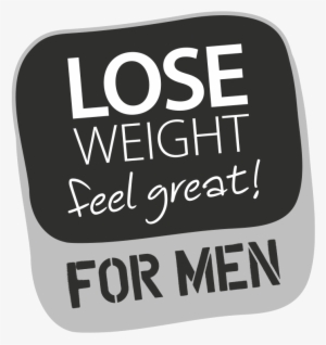 Men's Weight Management - Text