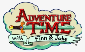 Adventure Time With Finn Jake - Adventure Time With Finn