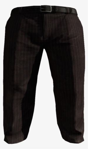 Brown Slacks Pants Model - Rab Men's Vapour Rise Guide Pants
