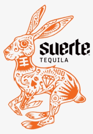 Suerte Tequila - Suerte Tequila Logo