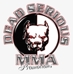 Dead Serious Mma At Iplay America - Dead Serious Mma