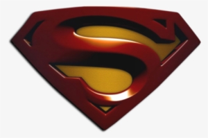 Image - Superman Logo Png