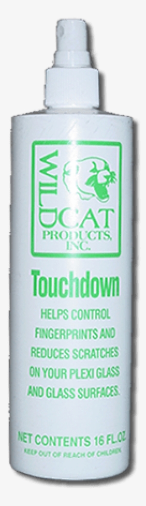 Wildcat Touchdown - Touchdown