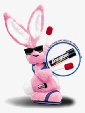 Energizer Bunny Costume