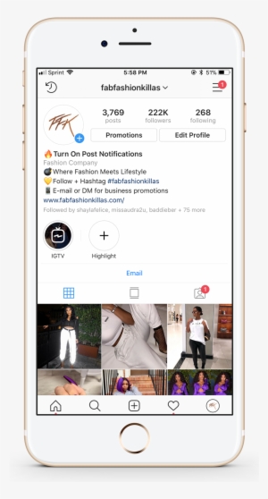 Fabfashionkillas Iphone - Iphone